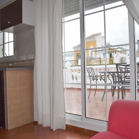 Carabeo 48 Nerja Exterior foto