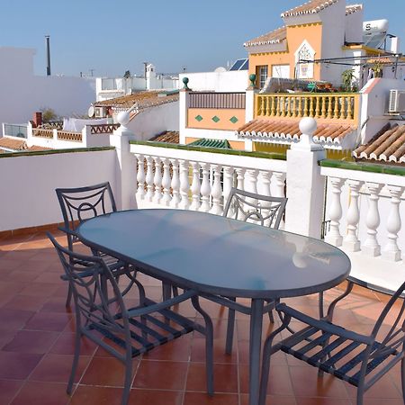 Carabeo 48 Nerja Exterior foto