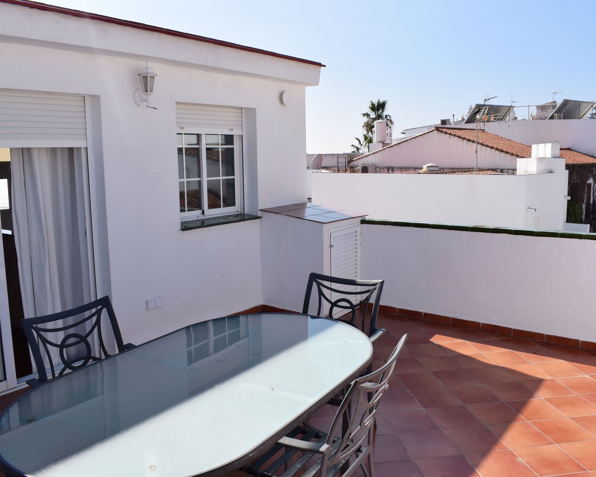 Carabeo 48 Nerja Exterior foto